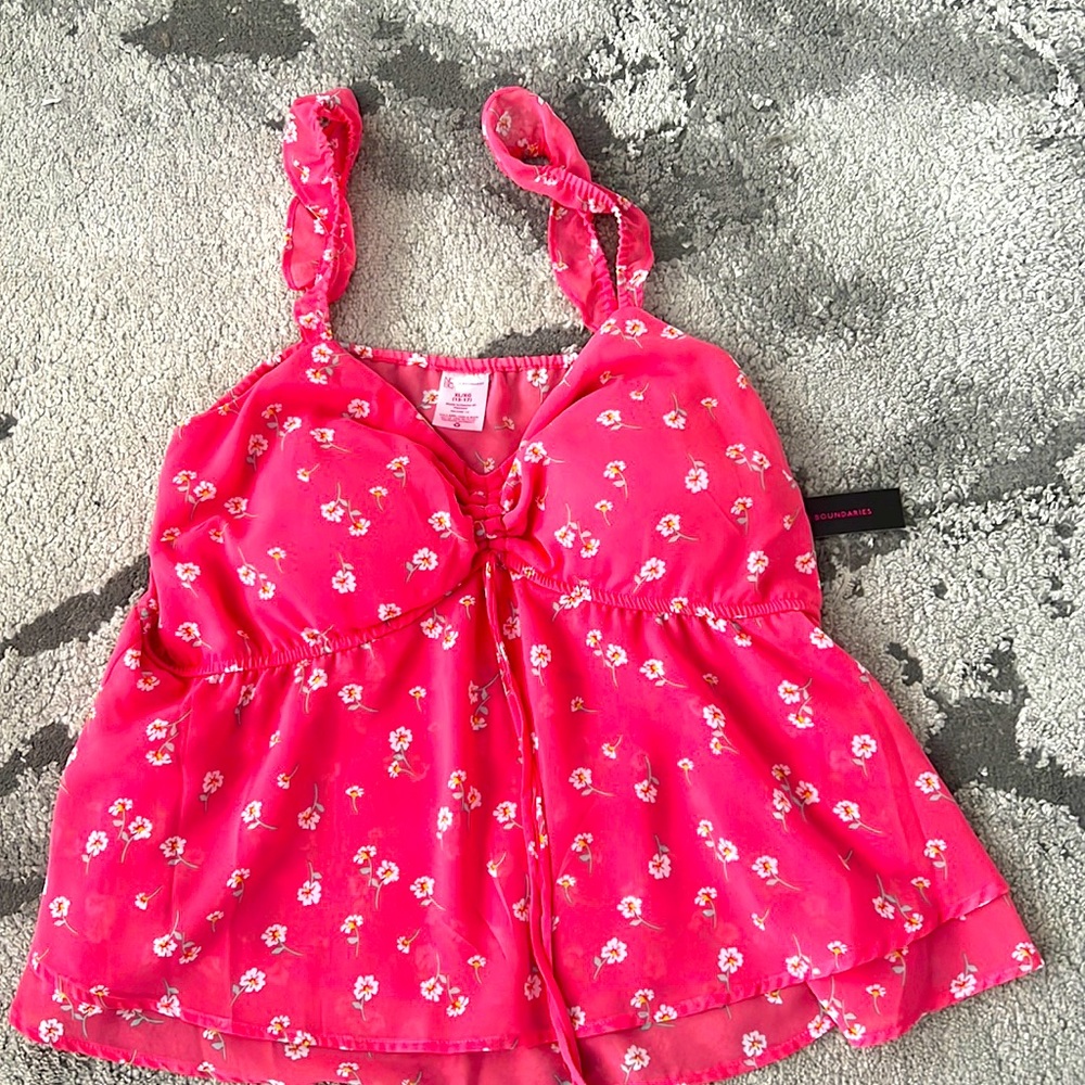 Fresh top